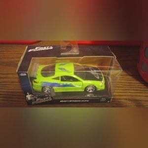 BOGO SALE! Fast & Furious Die Cast